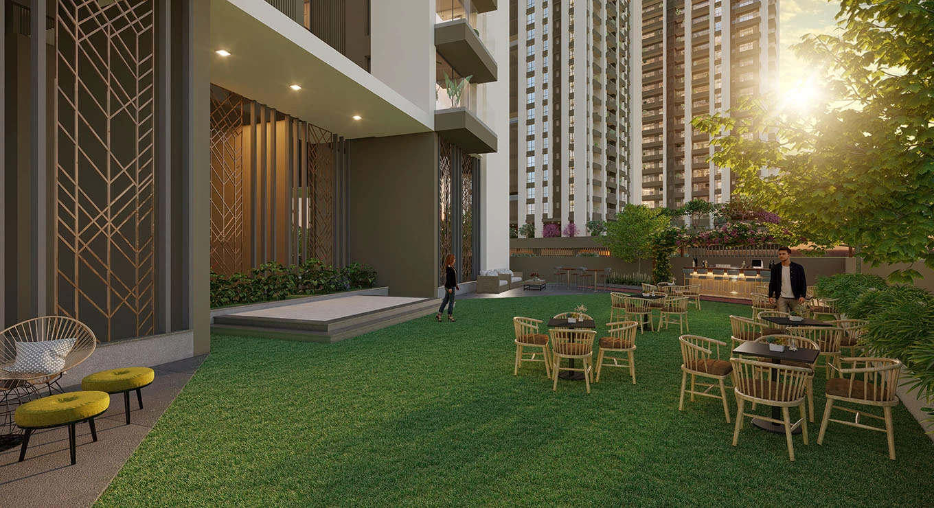 Shriram Superstar Undri Pune Fitness Gym Zone