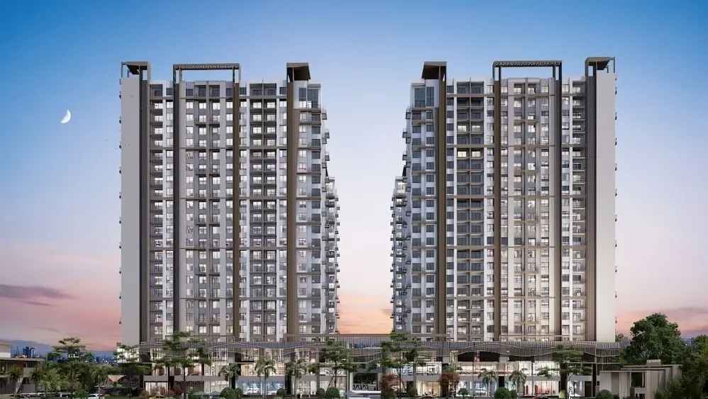 Shriram Superstar Undri Pune Overview